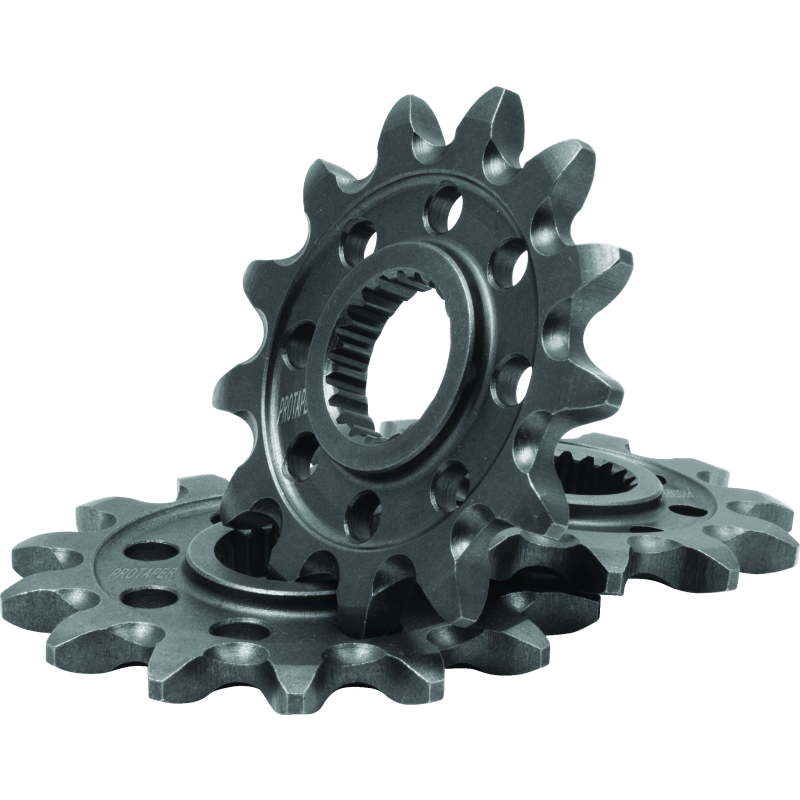 KTM/Husqvarna Front Sprocket - Front Sprocket 12 Teeth