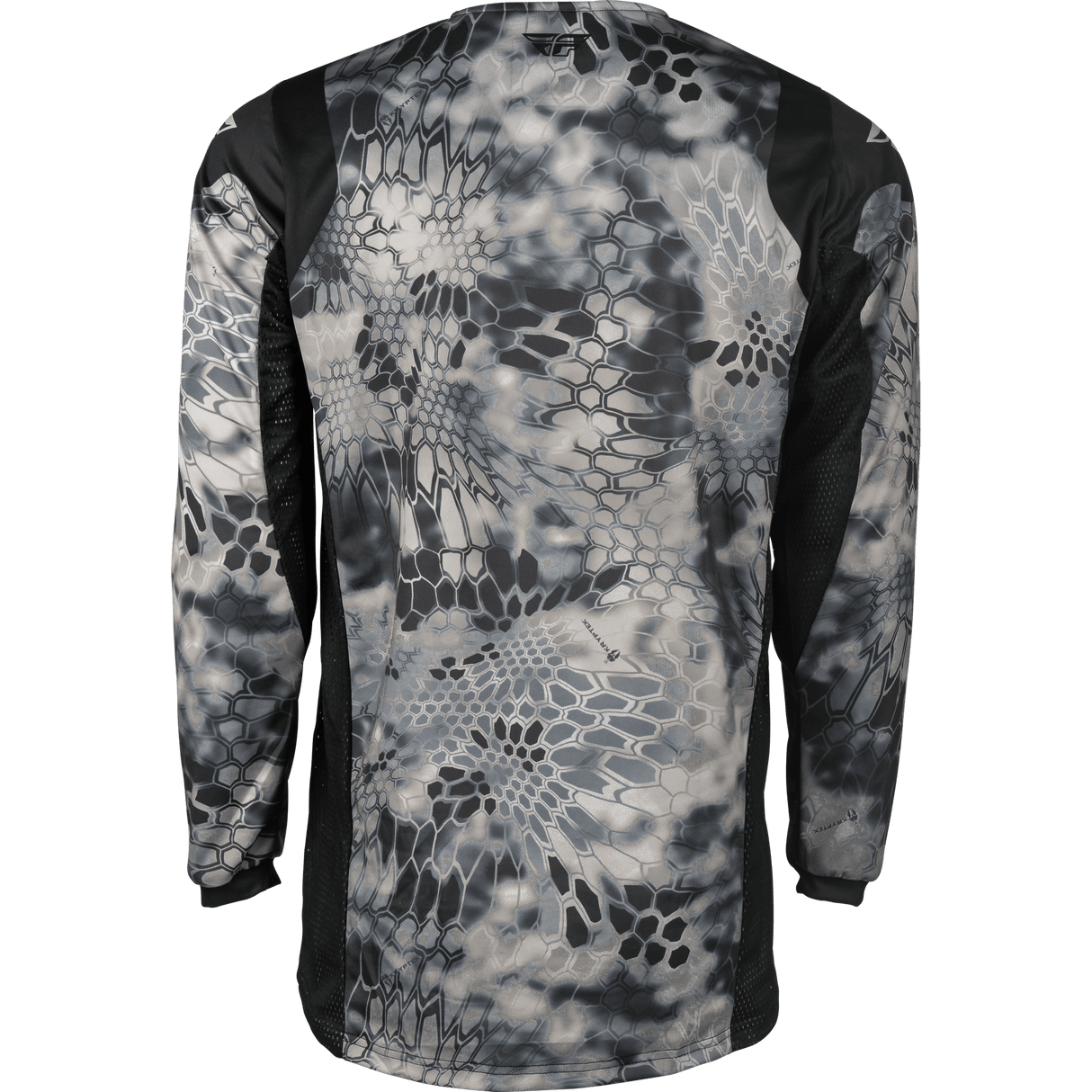 Patrol Kryptek Jersey Grey/Black 2x