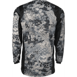 Patrol Kryptek Jersey Grey/Black 2x