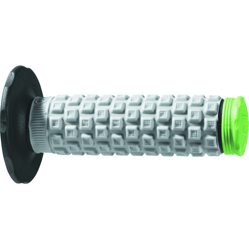 Pillow Top Grips - Black/Gray/Green