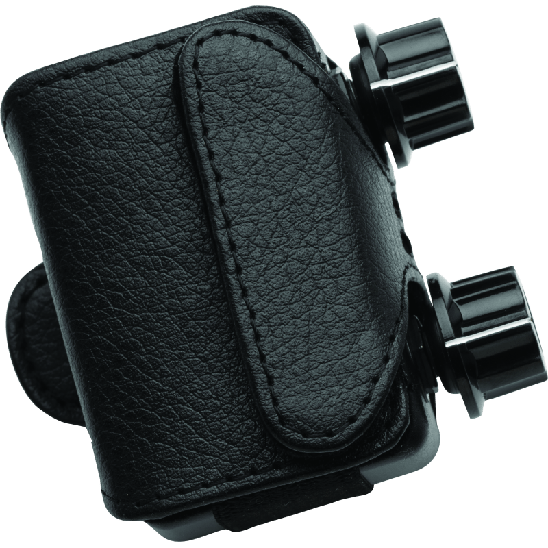 Dual Remote Troller Pouch