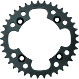 04-21 Yamaha YFZ450 CS4 Rear Steel Sprocket - 38 Teeth