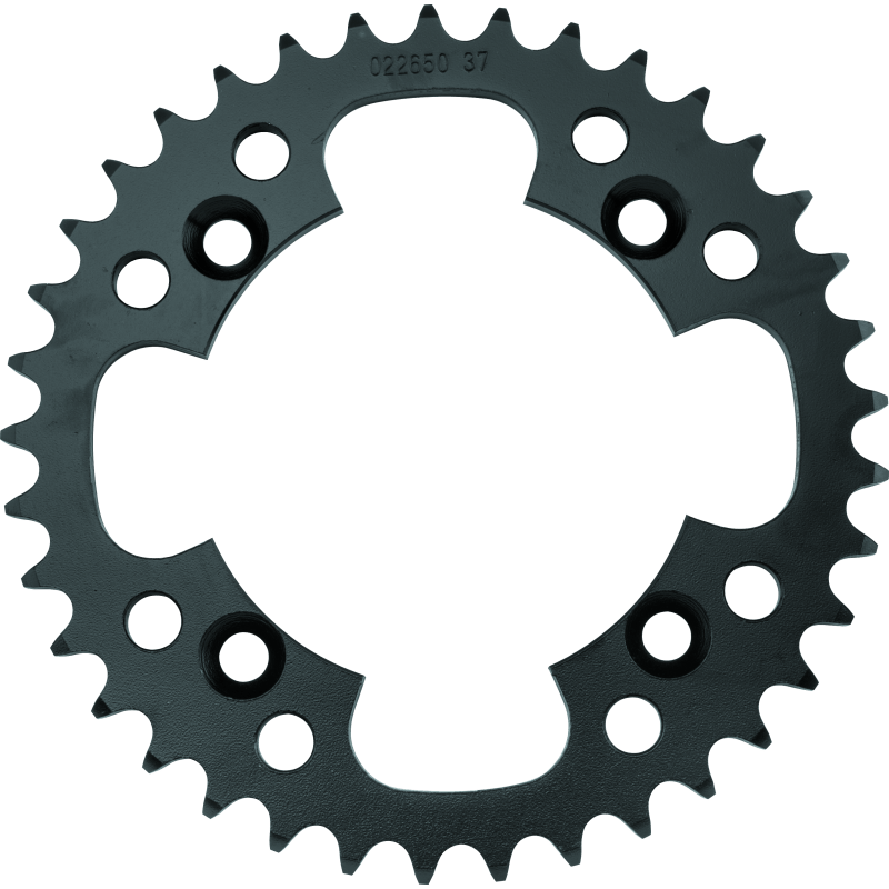 Suzuki LTZ400 CS4 Rear Steel Sprocket - 40 Teeth