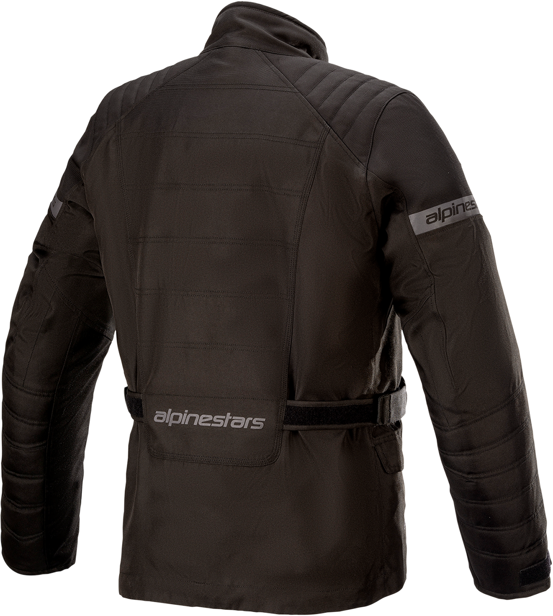 ALPINESTARS Gravity Drystar? Jacket - Black - Small 3203720-10-S