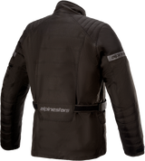 ALPINESTARS Gravity Drystar? Jacket - Black - Large 3203720-10-L