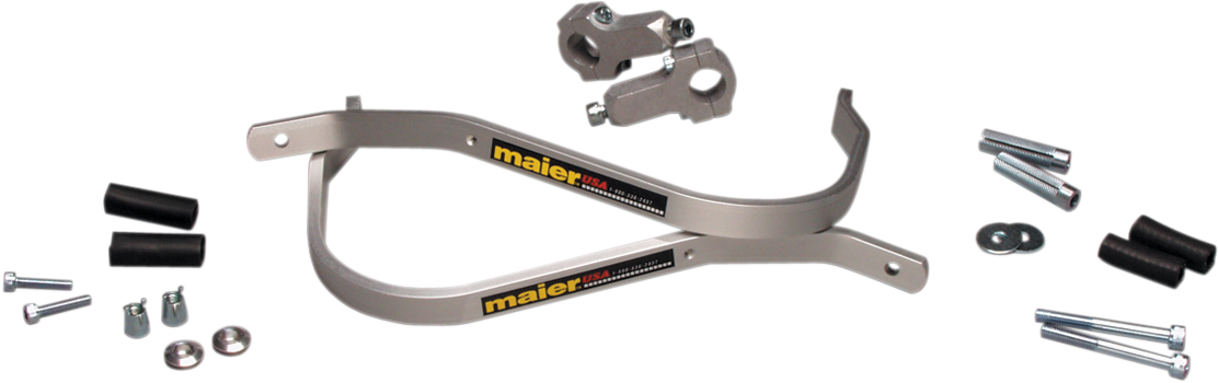 MAIER Handguards - Aluminum - ATV - Universal 59533