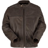 Z1R Indiana Jacket - Brown - 3XL 2810-3406