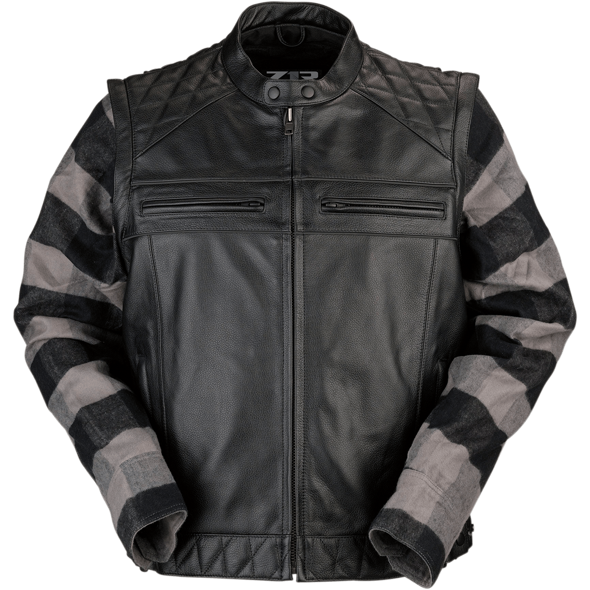 Z1R Ordinance 3 In 1 Jacket - Black - Small 2810-3567