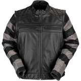 Z1R Ordinance 3 In 1 Jacket - Black - Small 2810-3567