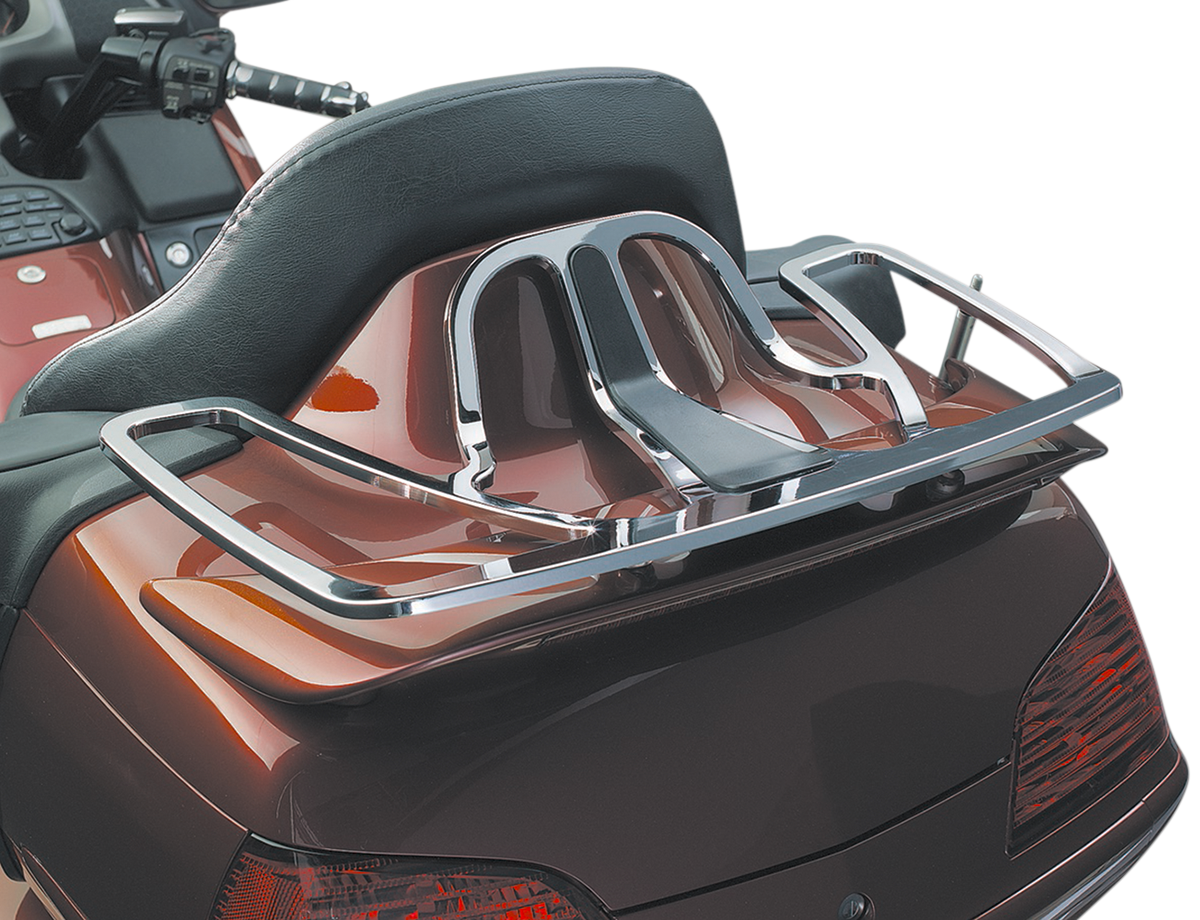 KURYAKYN Luggage Rack - Chrome - GL 1800 KUR7151