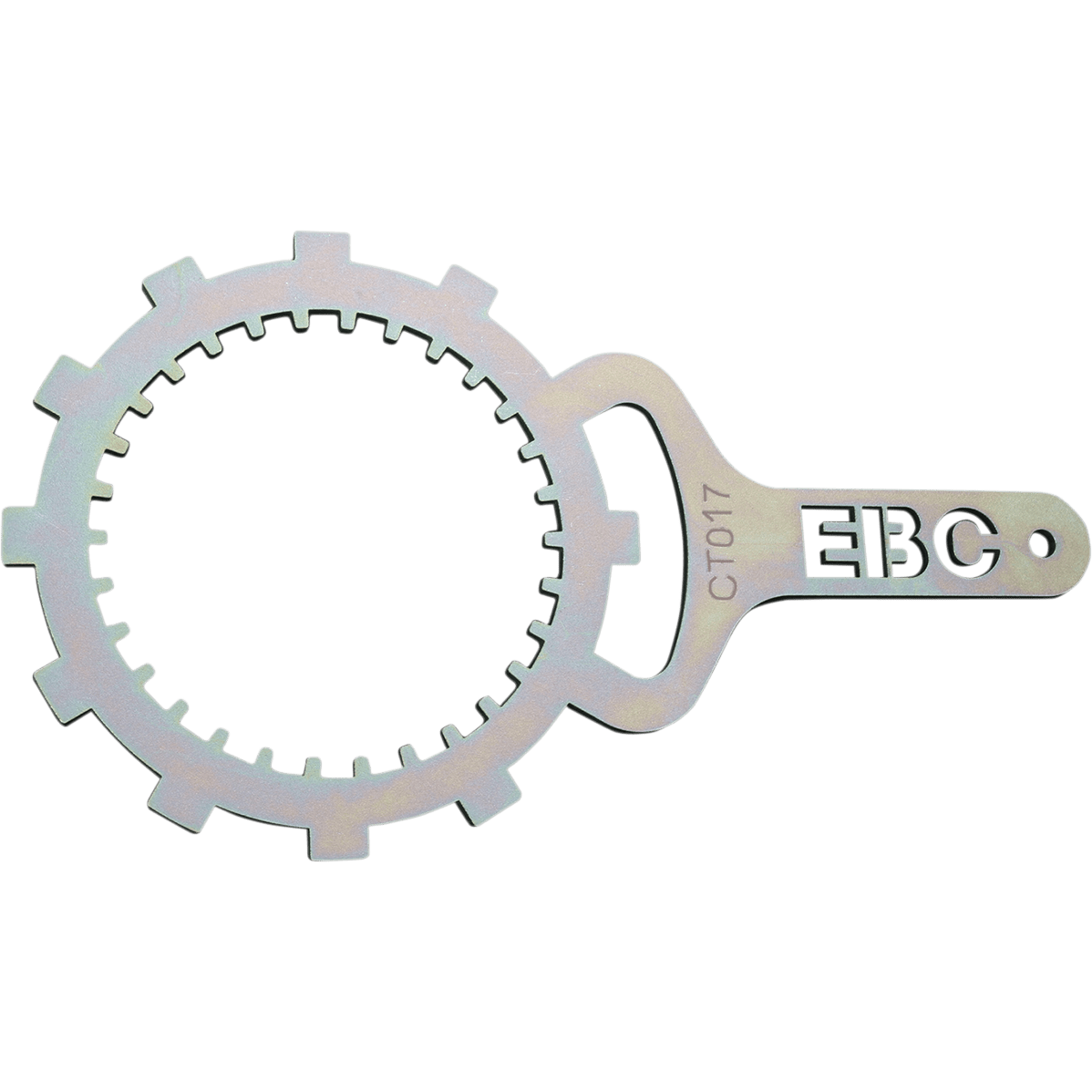 EBC Clutch Hub Tool CT017