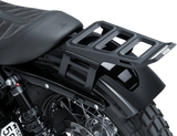 KURYAKYN Luggage Rack - Black KUR6665