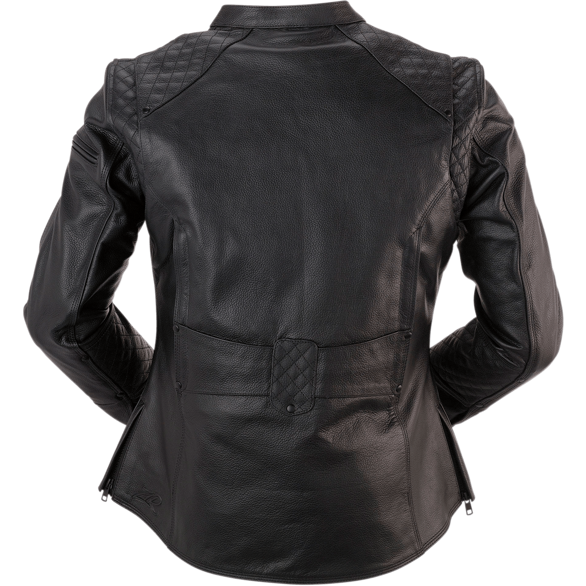 Z1R Women's 35 Special Jacket - Black - Large 2813-0773