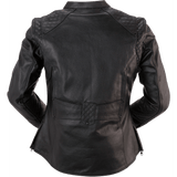 Z1R Women's 35 Special Jacket - Black - Large 2813-0773