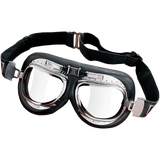 EMGO Contoured Goggles - Clear 76-50142