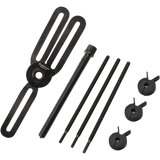 BIKESERVICE Crankcase Separator BSB02300