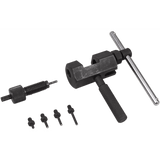 BIKESERVICE Cam Chain Breaker/ Riveting Tool BS3550