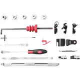 BIKESERVICE Tire Tool - Maintenance - Set BS70004