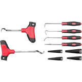 BIKESERVICE O-Ring/Seal Tool - Set BS80077