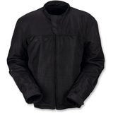 Z1R Gust Mesh Jacket - Black - XL 2820-4197