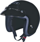 Z1R Jimmy Helmet - Black - 3XL ZR-30008