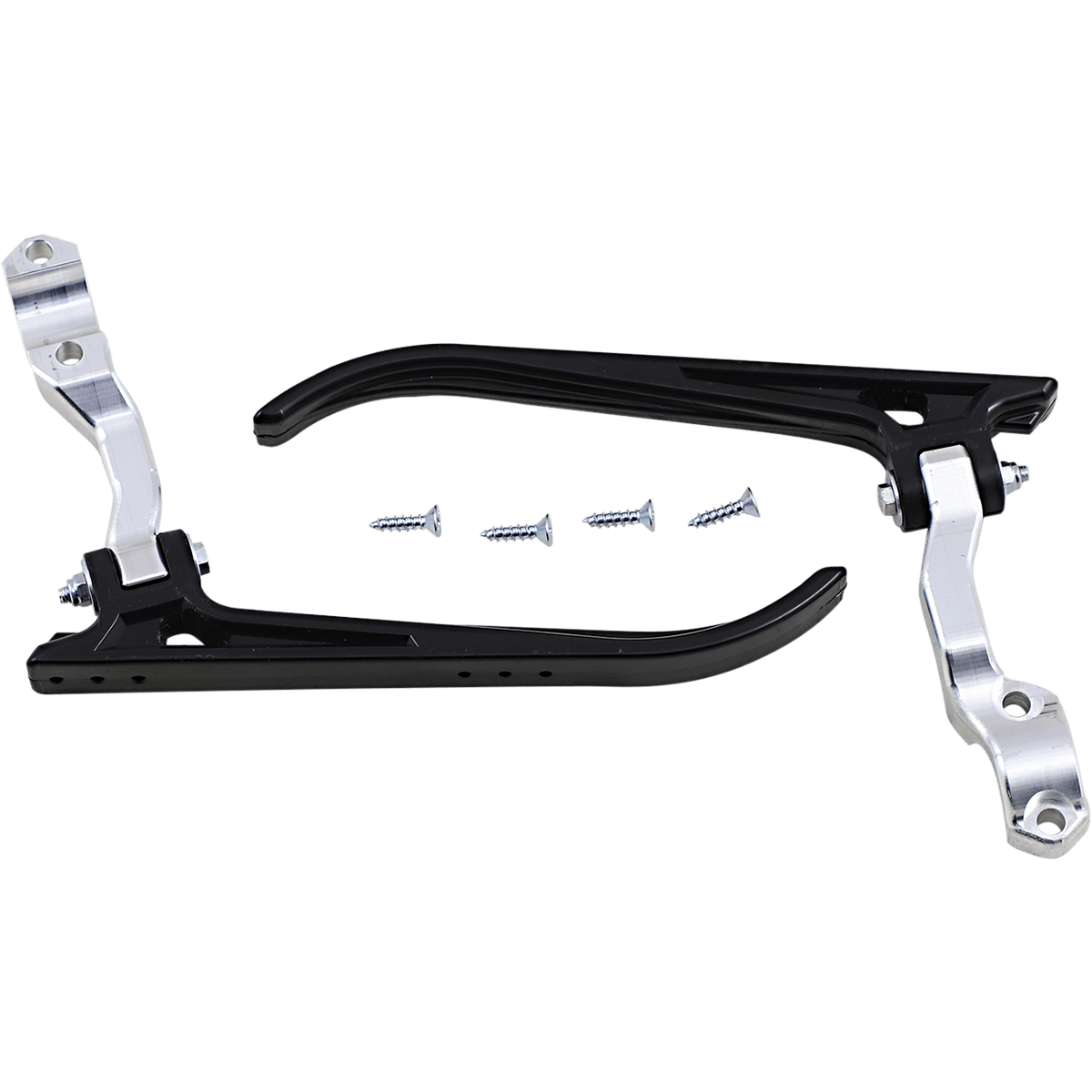 MOOSE RACING Handguard Mount - Moto Kit - Gas Gas/KTM/Sherco 53-1020