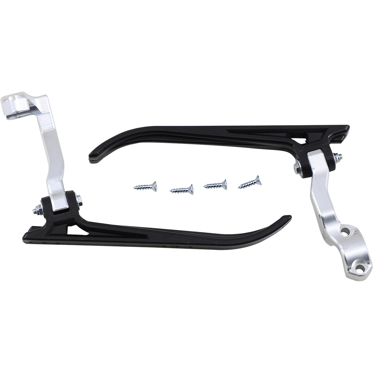 MOOSE RACING Handguard Mount - Moto Kit - Beta 53-4020