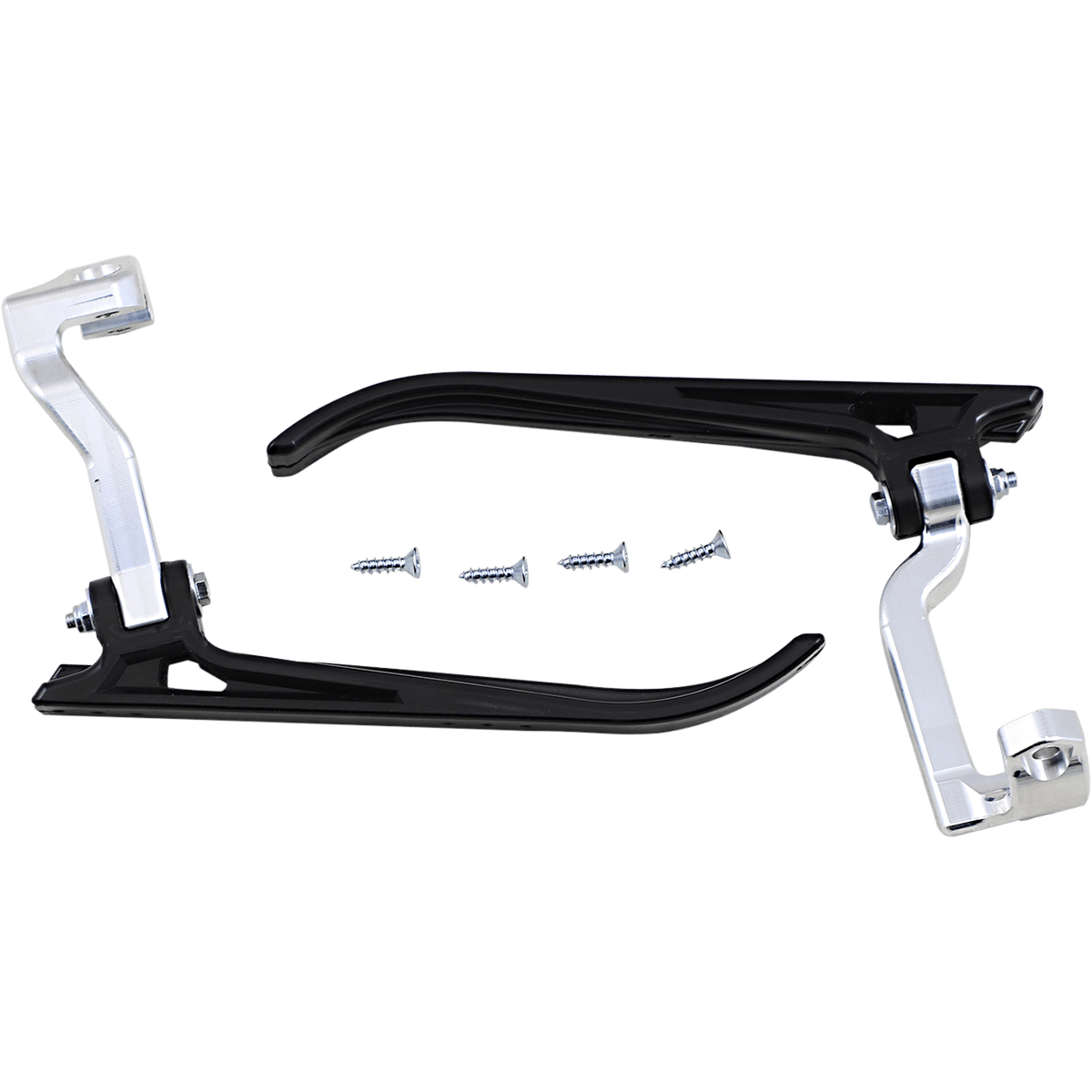 MOOSE RACING Handguard Mount - Moto Kit - Yamaha 53-5020