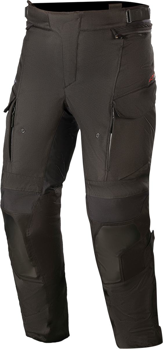 ALPINESTARS Andes v3 Drystar? Pants - Black - Small 3227521-10-S