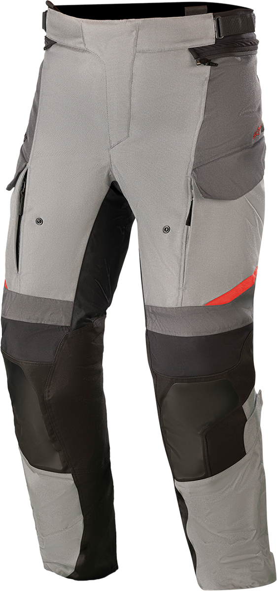 ALPINESTARS Andes v3 Drystar? Pants - Gray - Small 3227521-9037-S