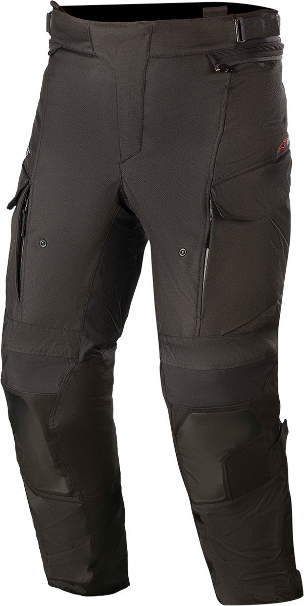 ALPINESTARS Andes v3 Drystar? Short Pants - Black - Small 3227621-10-S