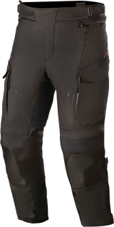 ALPINESTARS Andes v3 Drystar? Short Pants - Black - Small 3227621-10-S