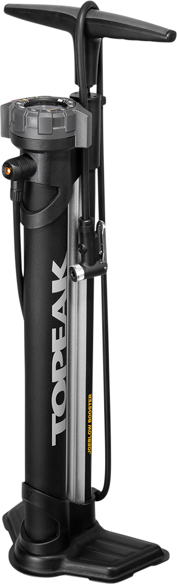 TOPEAK JoeBlow® Booster Tire Pump