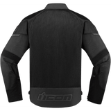 ICON Contra2* Jacket - Stealth - Small 2820-4736