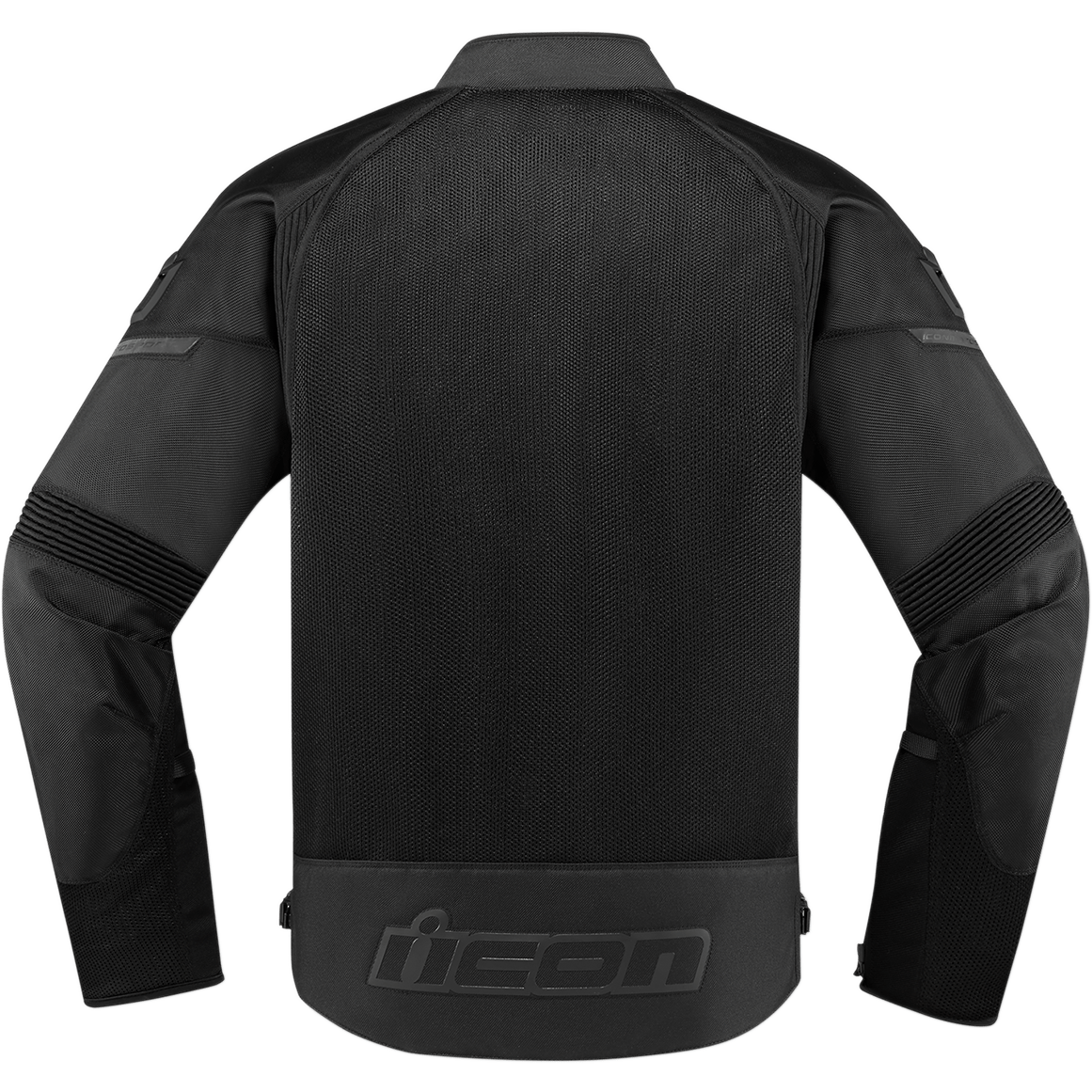 ICON Contra2* Jacket - Stealth - Large 2820-4738