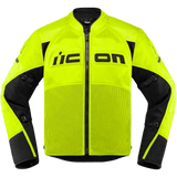 ICON Contra2* Jacket - Hi-Viz - 3XL 2820-4762