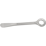 MOTION PRO Tire Lever/Wrench - T6 - Closed End/Contoured 08-0288