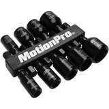 MOTION PRO Nut Drive Set - Magnet 08-0590