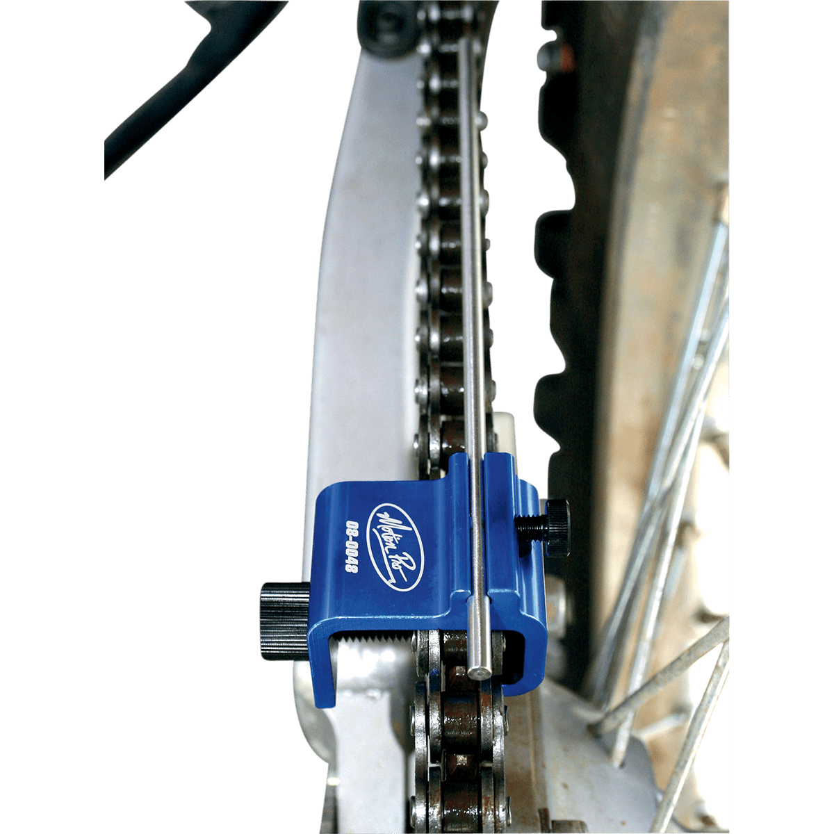 MOTION PRO Chain Alignment Tool 08-0048