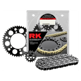 RK OEM Chain Kit - Honda - CBR 929RR/954RR '00-'03 1092-000E - Moto Shop Service