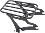 COBRA Detachable Luggage Rack - Black 602-2500B