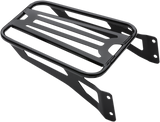 COBRA Sissy Bar Luggage Rack - Black - Tubular 602-3500B