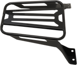 COBRA Sissy Bar Luggage Rack - Black - Tubular 602-3502B