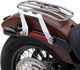 COBRA Detachable Luggage Rack - Chrome 602-2510