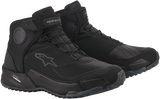 ALPINESTARS CR-X Drystar? Shoes - Black - US 8 261182011008