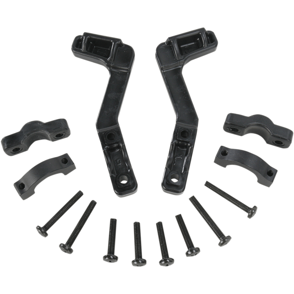 RENTHAL Handguard Brackets - Replacement HG-100-BRACKET