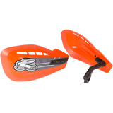 RENTHAL Handguards - Moto - Orange HG-100-OR