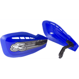 RENTHAL Handguards - Moto - Blue HG-100-BU