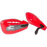 RENTHAL Handguards - Moto - Red HG-100-RD