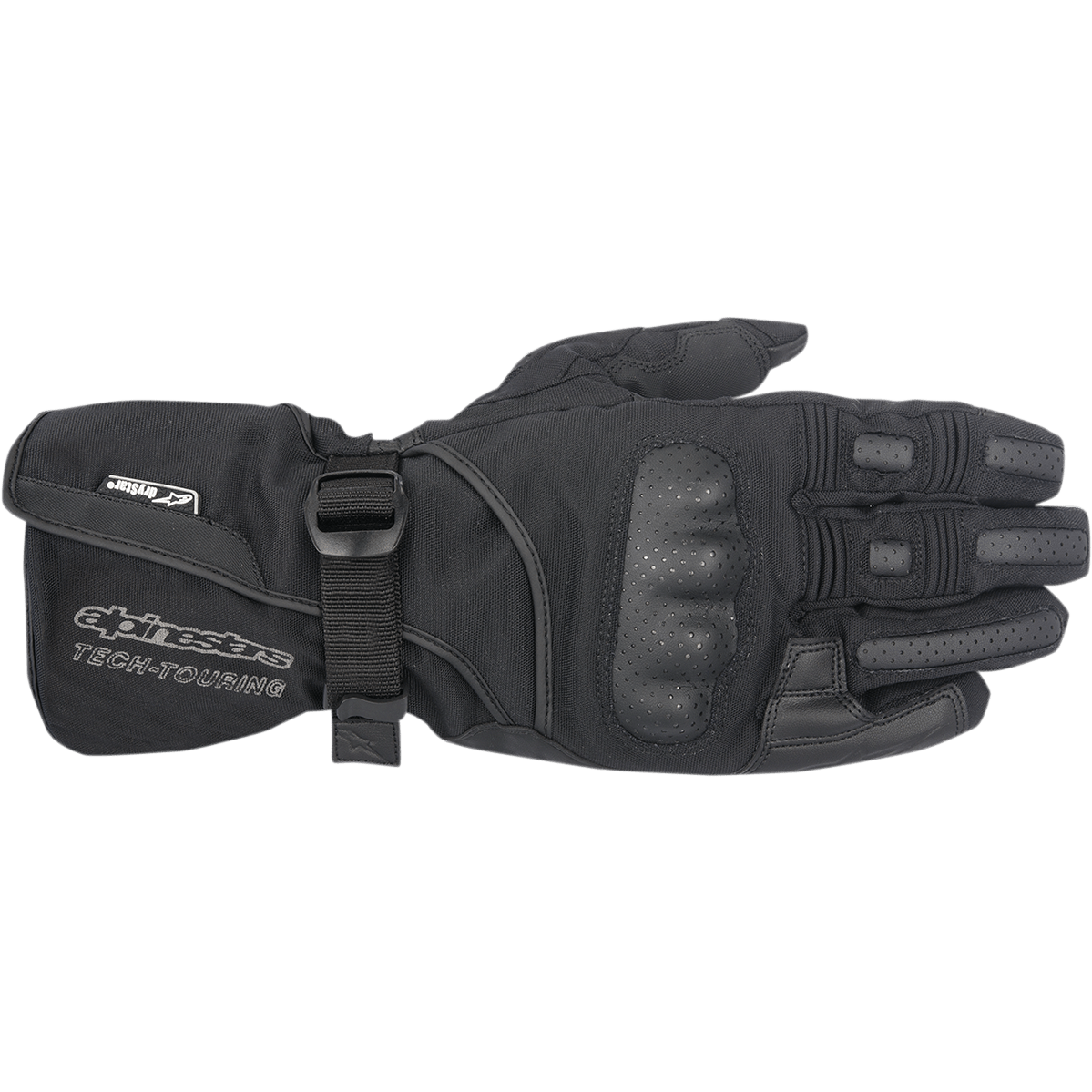 ALPINESTARS Apex Drystar? Gloves - Black - Small 3525616-10-S